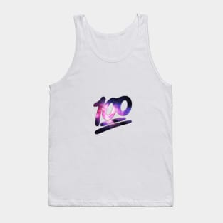 100 T-Shirts Tank Top